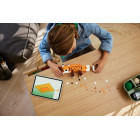 LEGO Minecraft The Fox (21588)