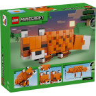 LEGO Minecraft The Fox (21588)