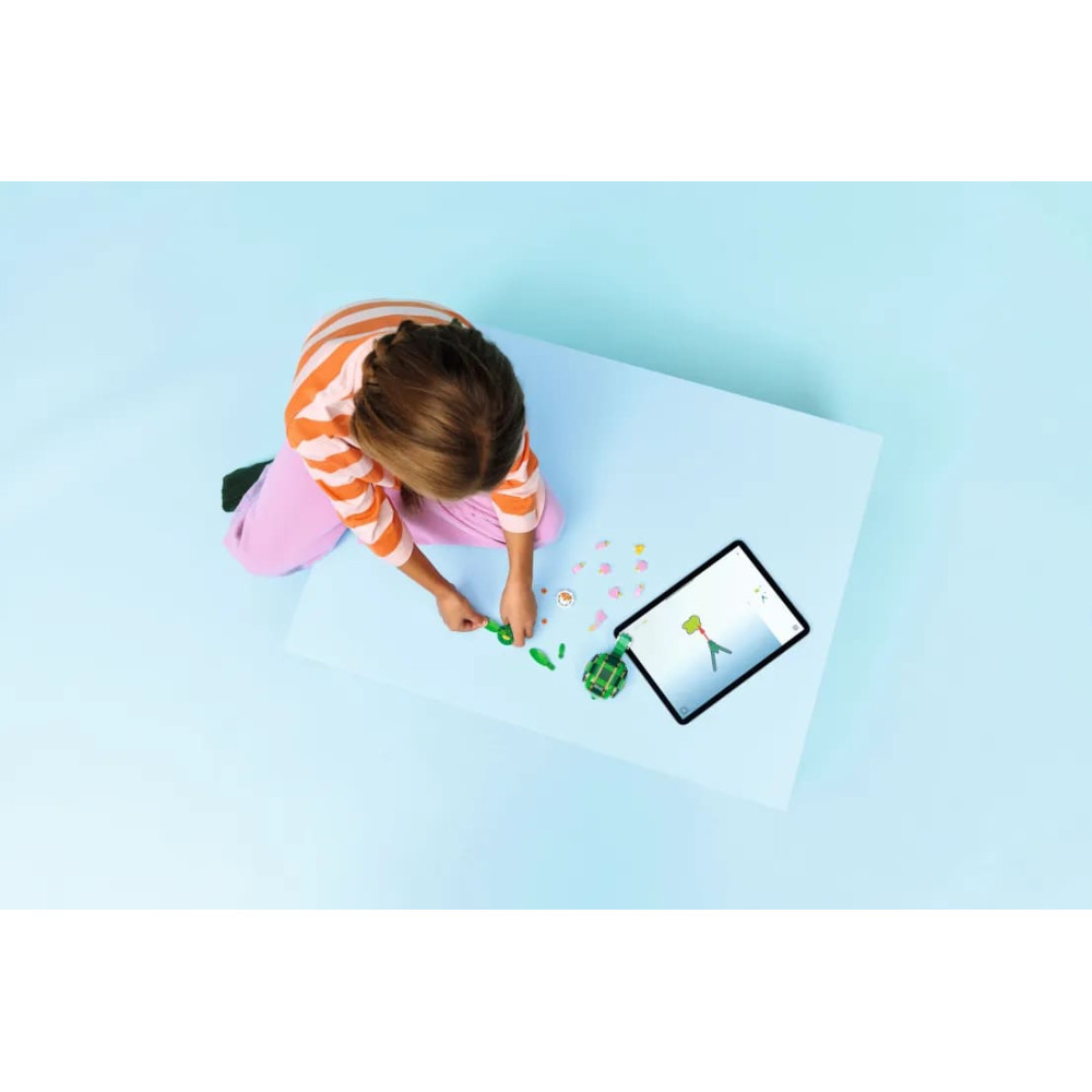 LEGO Creator 3in1 Turtle With A Water Lily Flower (31377)