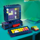 LEGO Creator 3in1 Retro Gaming Console (31380)