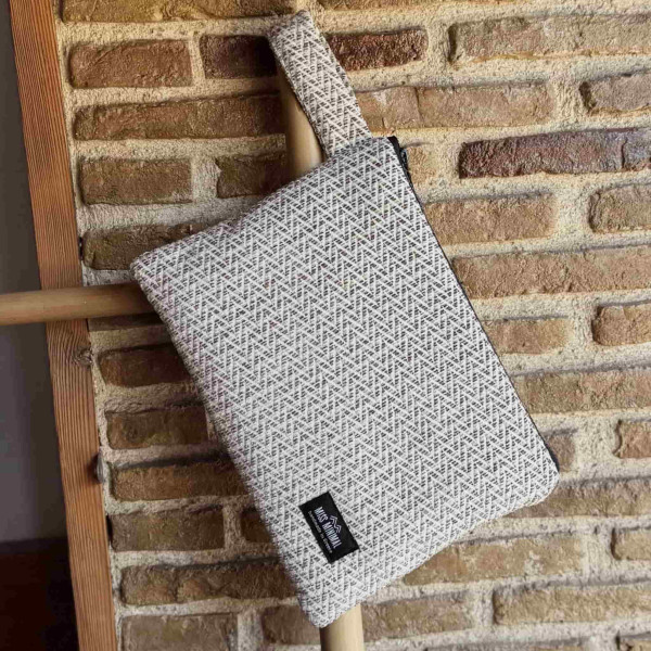 Miss Minimal Τσάντα Χειρός Verona (29 x 22 cm)