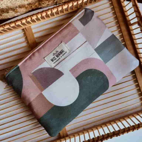 Miss Minimal Mini Pouch Freya (22 x 16 cm)