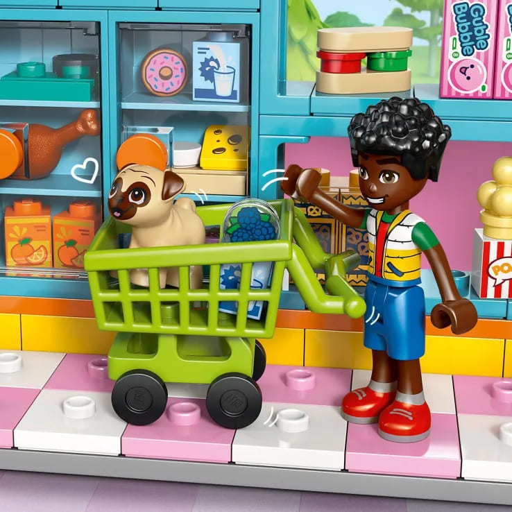 LEGO Friends Heartlake City Convenience Store (42680)