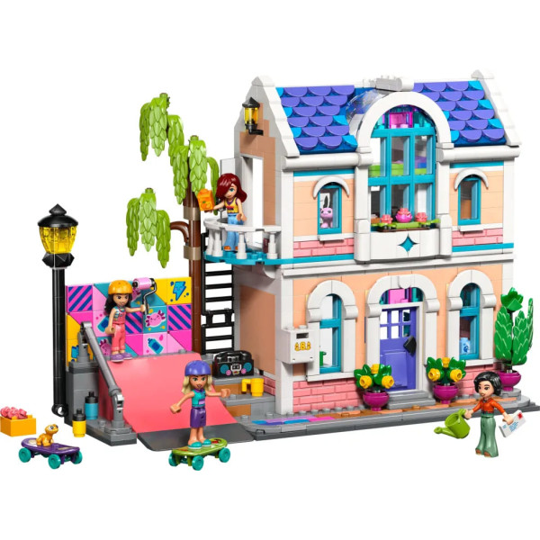 LEGO Friends Liann's Family House (42687)