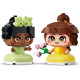 LEGO Disney Mini Belle & Tiana with Castle (43291)