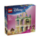 LEGO Disney Mini Belle & Tiana with Castle (43291)