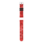 Kiddoboo Λουράκι για Smartwatch 2.0 (Space Red)