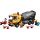 LEGO City Cement Mixer (60478)