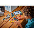 LEGO City Cement Mixer (60478)