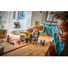LEGO City Cement Mixer (60478)