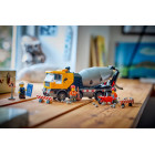 LEGO City Cement Mixer (60478)