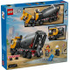 LEGO City Cement Mixer (60478)