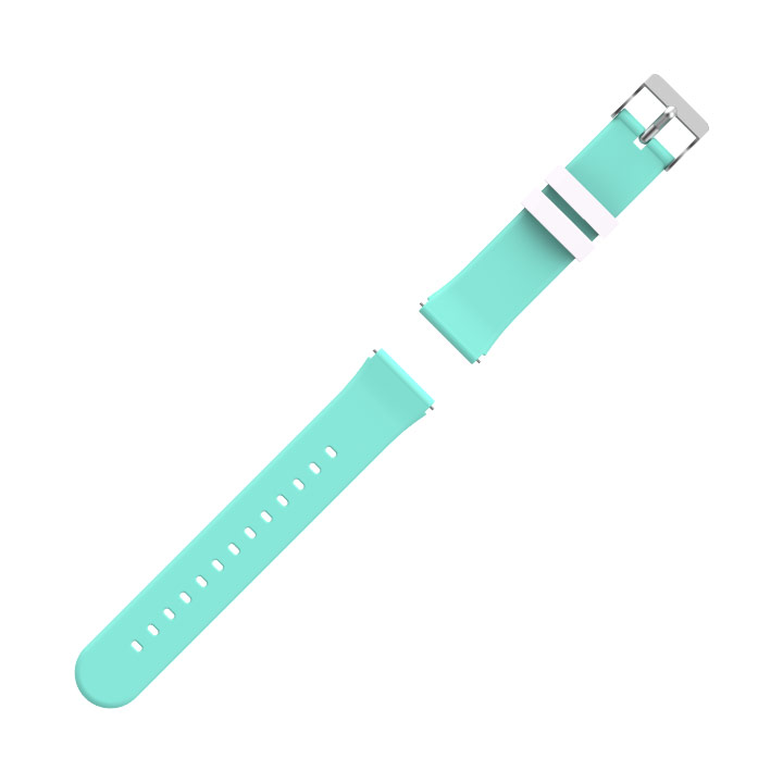 Kiddoboo Λουράκι για Smartwatch 2.0 (Mint)