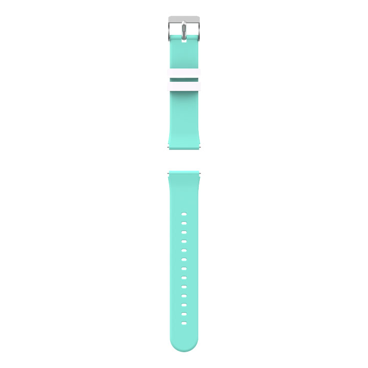 Kiddoboo Λουράκι για Smartwatch 2.0 (Mint)