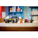 LEGO City Police Prisoner Transport Van (60479)