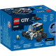 LEGO City Rides Police Truck (60481)