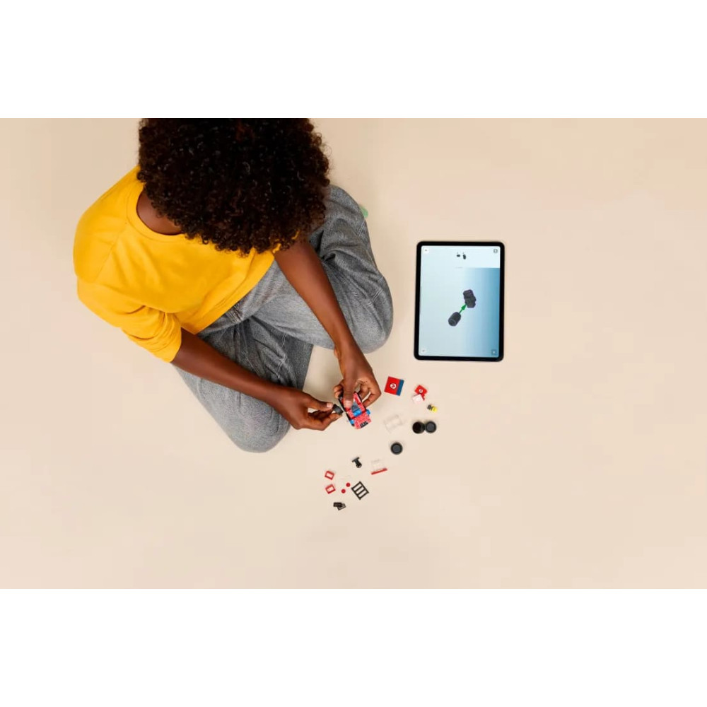 LEGO City Rides Fire Truck (60482)