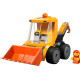 LEGO City Rides Construction Loader (60483)