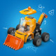 LEGO City Rides Construction Loader (60483)