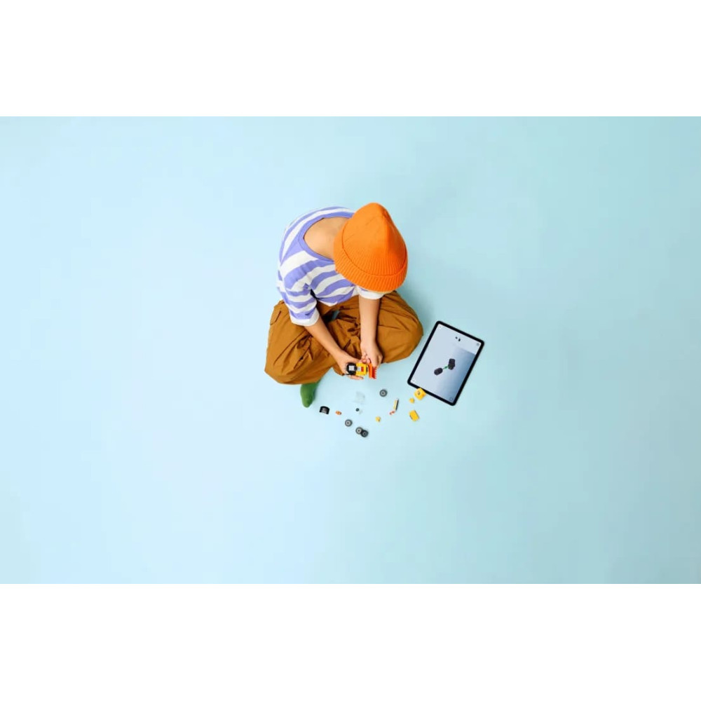 LEGO City Rides Construction Loader (60483)