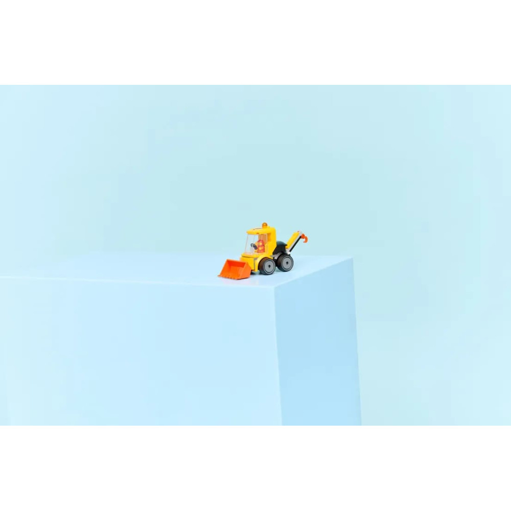 LEGO City Rides Construction Loader (60483)