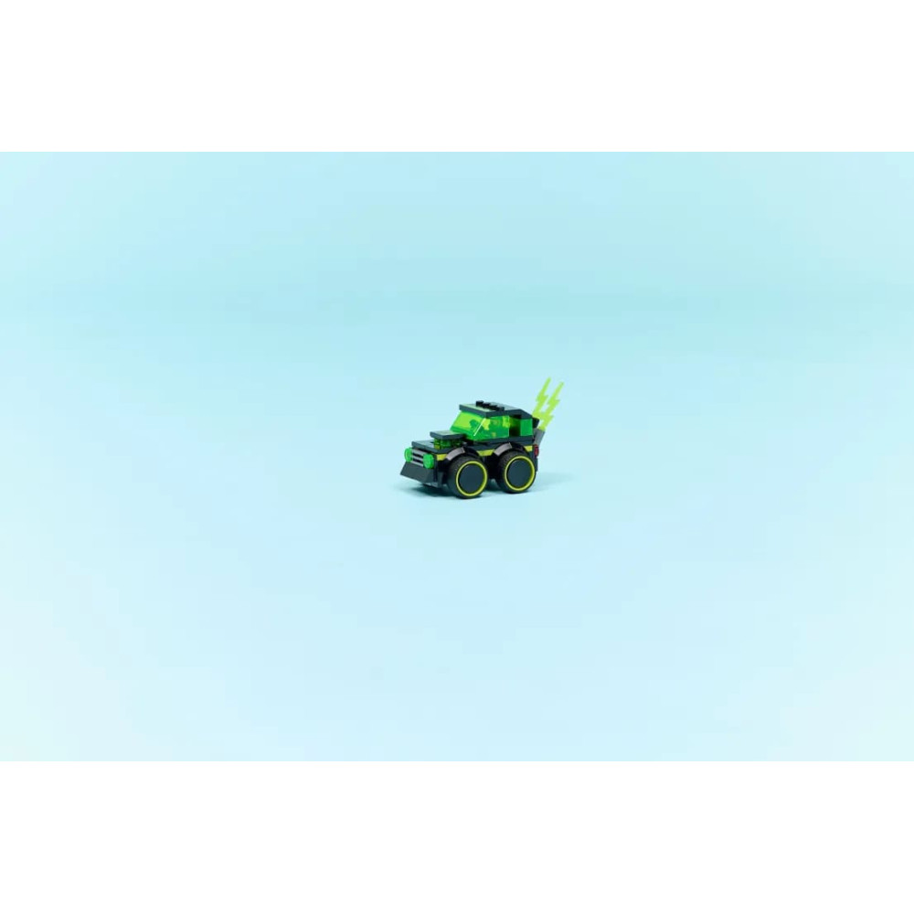 LEGO City Rides Gaming Race Car (60484)