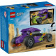 LEGO City Hot Rod (60485)
