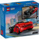 LEGO City EV Supercar (60486)