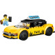 LEGO City Yellow Taxi (60487)