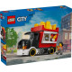 LEGO City Fries Food Truck (60488)
