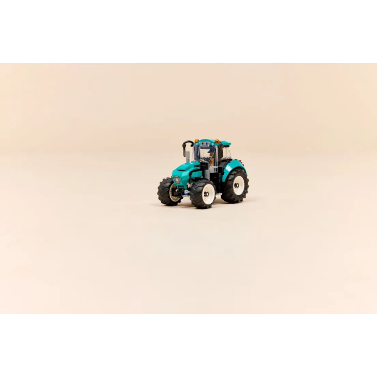 LEGO City Tractor (60498)