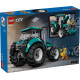LEGO City Tractor (60498)