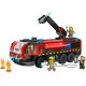LEGO City Airport Fire Truck (60499)