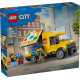 LEGO City The Lego Van (60500)