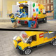 LEGO City The Lego Van (60500)