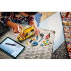 LEGO City The Lego Van (60500)