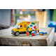 LEGO City The Lego Van (60500)
