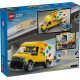 LEGO City The Lego Van (60500)