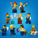 LEGO City Airport With Airplane (60502)