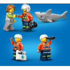 LEGO City Coast Guard Helicopter (60503)
