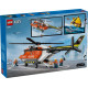 LEGO City Coast Guard Helicopter (60503)