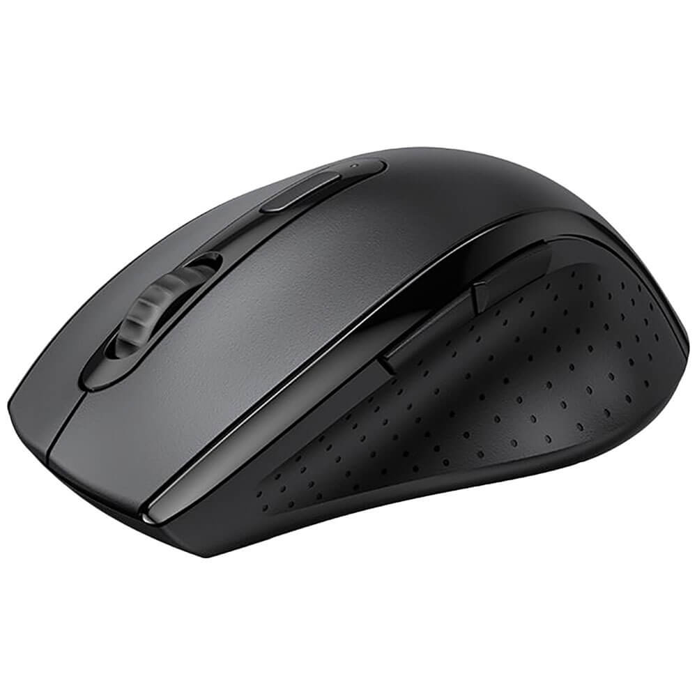 Ugreen M511/45012 Ασύρματο Ποντίκι (Μαύρο)