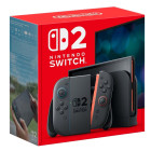 Nintendo Switch 2 Light Blue / Light Red Joy-Con