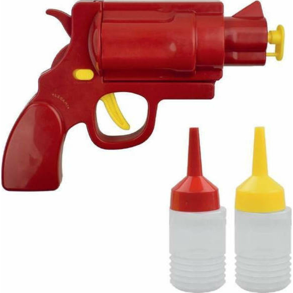 Legami Sauce Dispencer Gun