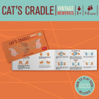 Legami Cat's Cradle String Game Παιχνίδι Με Λάστιχο