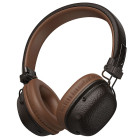 Hoco W64 Ασύρματα Ακουστικά Bluetooth (Καφέ)