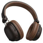 Hoco W64 Ασύρματα Ακουστικά Bluetooth (Καφέ)
