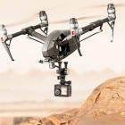 Hoco DV101 Action Camera με διπλή οθόνη 1,3" + 2" 4K/30fps (Μαύρο)
