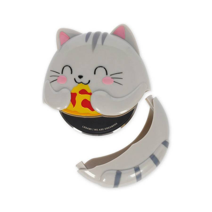 Legami Κόφτης Πίτσας Pizza Cutter - Kitty