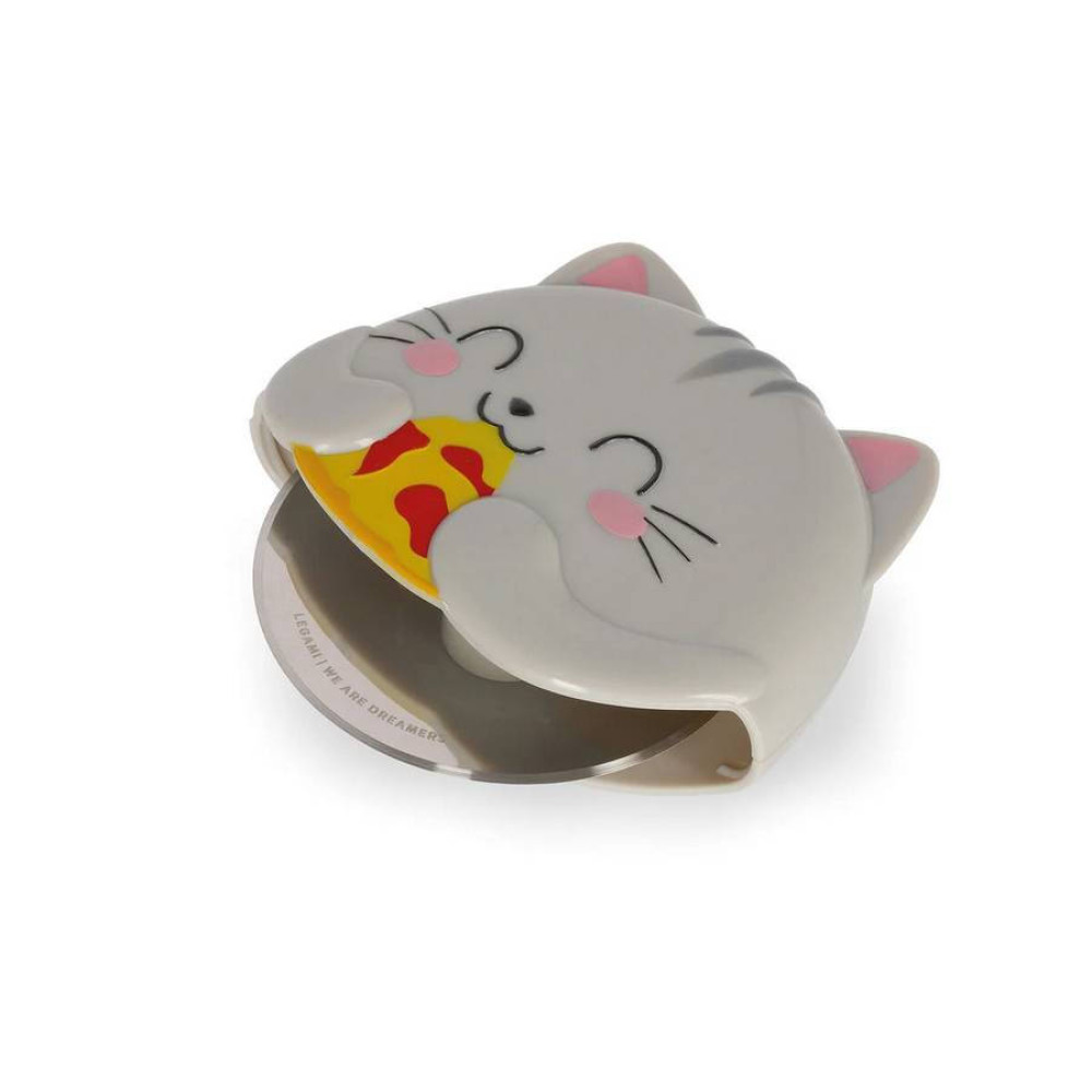 Legami Κόφτης Πίτσας Pizza Cutter - Kitty